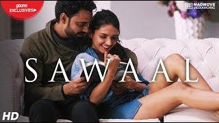 Sawaal Ft. Palak Agarwal | TarunS | Munavvar Sadat | Winston | Pankaj Kumar | Rishabh Tiwari