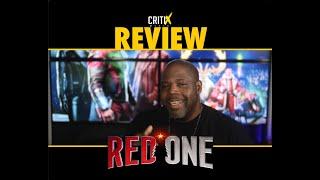 "RED ONE" [Review] Is It Worth Seeing in Theaters? | CritiX tv