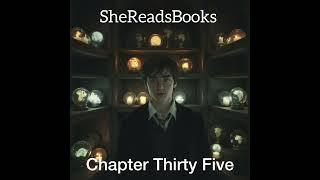 Harry Potter and the Order of the Phoenix Chapter Thirty Five | Audiobook