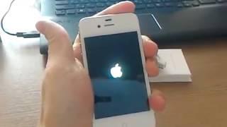 Iphone 4S from China (Refurbished) Aliexpress