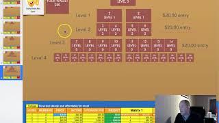 crypto builder funnel explained by jim watts