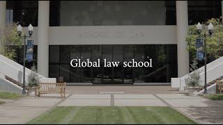 Emory University School of Law Master of Laws Degree