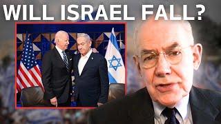 John Mearsheimer: Israel is in Deep Trouble