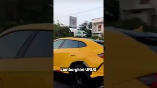 #lamborghini #urus #chennai #tamil #tamilnadu #shorts #india #huracan #aventador @supermonkey980