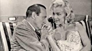 Marilyn Monroe on Jack Benny: High Quality