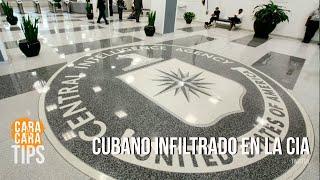 Asesinar 4 mil estadounidenses para justificar agresión militar a Cuba: Cubano infiltrado en la CIA