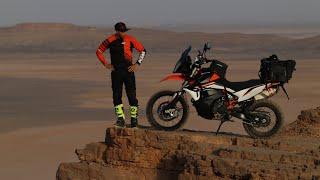 رأيي في KTM بعد شهرين من الإستعمال  | Test Ride KTM 890 Adventure R 