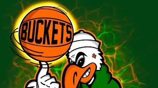 ACC Play is Upon the Hurricanes' Hoops Programs | Buckets