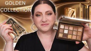 NEW! NATASHA DENONA GOLDEN COLLECTION – In-Depth Review, Swatches | SPOILER! It’s not all good