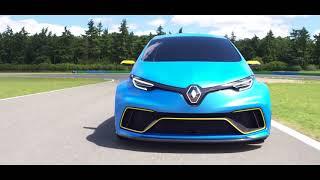 Driving The Electric Revolution | Groupe Renault