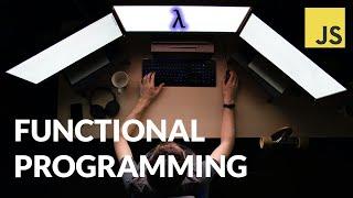 How I learned JavaScript Functional Programming