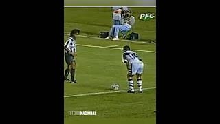 DRIBLES HUMILHANTES DO FUTEBOL BRASILEIRO  Pt. 1