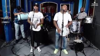 Live solidária - SAMBA SOLTO PEL,  NO JOÃO GILBERTO BAR
