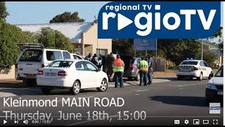 Regio TV broadcast 19 June 2020