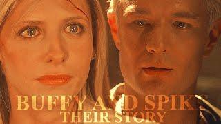 Buffy and Spike | Their Story