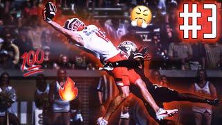 2023 Football Beat Drop Vines #3 || w/Song Names || HD