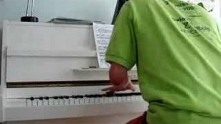 Quirijn Reusch - Chopin Nocturne Opus Posthuum...