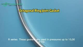 Octagonal Ring Joint Gasket, China, Suppliers, Manufacturers, Factory, Buy, Price#gaskets