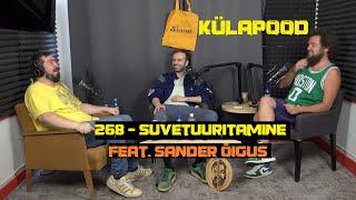 #268 - Suvetuuritamine feat. Sander Õigus