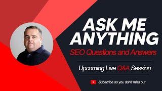 Learn SEO, Basic SEO Tutorial with Craig Campbell SEO