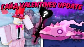  ПОЛНЫЙ ГАЙД По ЗАВЕРШЕНИЮ ОБНОВЛЕНИЯ VALENTINES В FISCH Roblox!   | Roblox Fisch