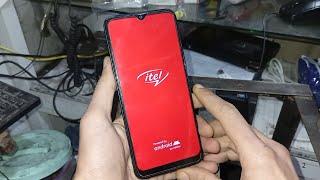 comment réinitialiser les paramètres d'usine du Itel p37 p651w