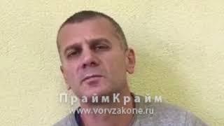 - Я НЕ ЯВЛЯЮСЬ ВОРОМ В ЗАКОНЕ: Гела Кардава ИК-15 Могилев РБ