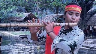 Molo Saut Maho  - Seuling Andung Andung | Rade Anjani Siahaan