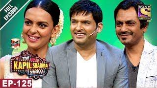 The Kapil Sharma Show - दी कपिल शर्मा शो - Ep - 125 - Babumoshai Bandookbaaz - 5th August, 2017