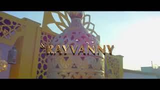 DIAMOND PLATNUMZ ft RAYVANY iyena official video.