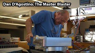 Conversation with a Master: Dan D’Agostino Part 1