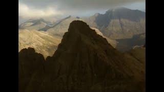 Scotland's Munros| The Munro Show| Sgùrr nan Gillean