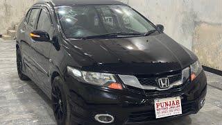 HONDA CITY I-VTEC | MODEL 2012 | REGISTRATION ISLAMABAD | FULL REVIEW AND PRICE