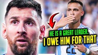 American Media Reaction on Messi, Lautaro Martínez vs Peru || Copa America 2024