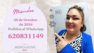 Miércoles 30 de Octubre de 2024.    🩷620831149🩷.                   TIENDA EN VIGO