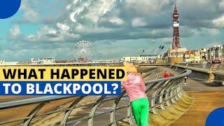 What Happened to Blackpool?