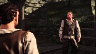Lets play Risen 3 - 007 - Auch ein blindes Huhn fondet mal ein Korn