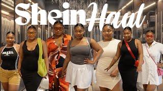 Huge Shein Try On Haul 2024 | Summer + Early fall clothing