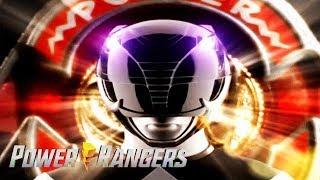 Classic Team Up Battles | Throwback Thursday | Power Rangers Official