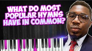 What Do Most Popular Hymns Have In Common? | Onyemachi Chuku