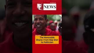 The Honorable Shyne: From Hip-Hop Fame to Political Power | Ent. News Today