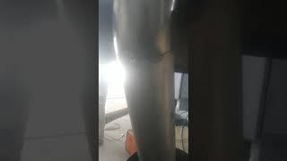 Ташкентский хайпач Сколько сваршики зарабатывают и как работают