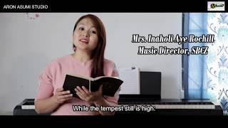 Sumi Church Hymnal - Jisu, I Ngulho Kimiye with English Subtitles | 2020