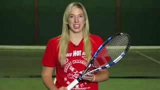 Babolat Pure Drive 2015 Racquet Review720p