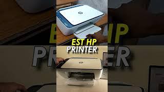 2025's Best HP Printer Under 5000 #techrx #printer #hpprinter