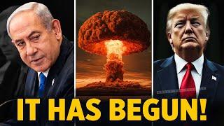ITS CONFIRMED! Serious End Time Bible Prophecies Are Actually Happening