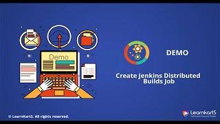 Jenkins Distributed Builds Using Master Slave Setup | Jenkins Crash Course