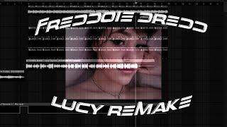 Lucy - Freddie Dredd (Remake by VXIN$MANE)