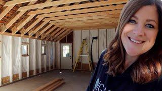 Barn Plans & Gardener’s Supply Unboxing! // Garden Answer