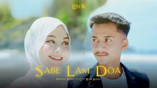 Sabee Lam Do'a - Ferdian Nozza LB Feat Cut Rani Auliza (Official Music Video)